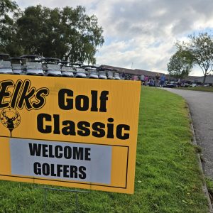 2026 Golf Fundraiser - Individual Registration